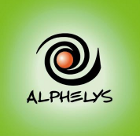 fond logo alphlelys